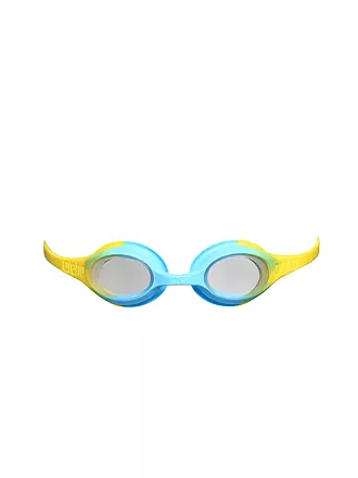 ARENA | Gafas de natación Spider para niños | gelb